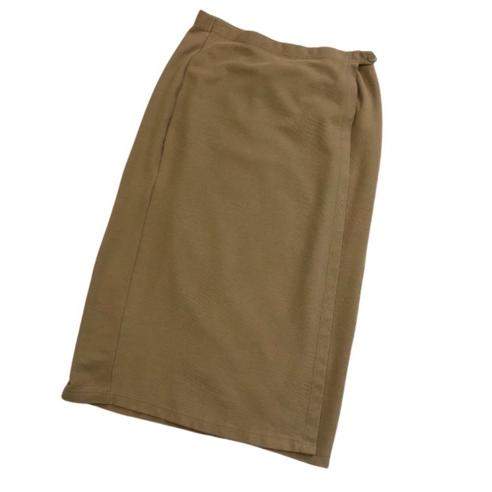 Bobbie Brooks Midi Skirt